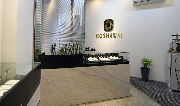 Roshawni Jewellery